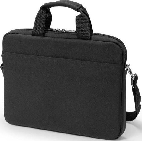 Dicota Notebook táska Eco Slim Case BASE Alkalmas: Max.: 39,6 cm (15,6) Fekete 3. kép