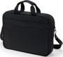 Dicota Notebook táska Eco Top Traveller BASE Alkalmas: Max.: 35,8 cm (14,1) Fekete bélyegkép