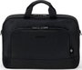 Dicota Notebook táska Eco Top Traveller BASE Alkalmas: Max.: 35,8 cm (14,1) Fekete 5. bélyegkép