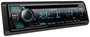 Kenwood KDC-BT560DAB Autórádió Kormány távirányító csatlakozó, Bluetooth kihangosító, DAB + tuner bélyegkép