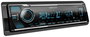 Kenwood KMMBT508DAB Autórádió DAB + tuner, Kormány távirányító csatlakozó, Bluetooth kihangosító bélyegkép