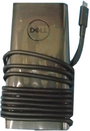 Dell E5 USB-C AC Adapter - Kit - Netzteil Notebook tápegység 90 W bélyegkép
