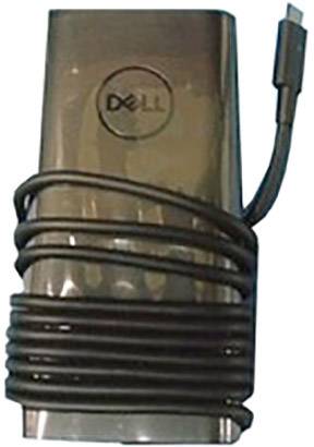 Dell E5 USB-C AC Adapter - Kit - Netzteil Notebook tápegység 90 W 2. kép