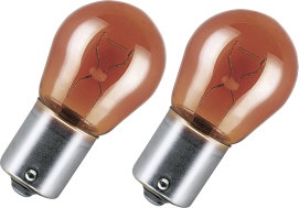 OSRAM 4062172396349 Jelző fényforrás Original Line PY21W 21 W 12 V