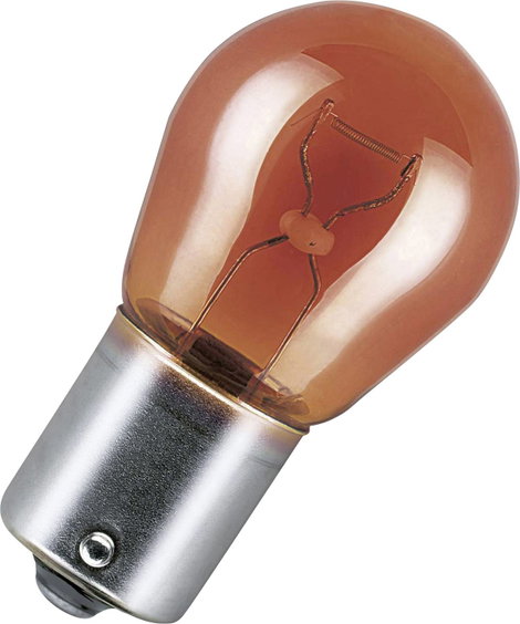 OSRAM 4062172396349 Jelző fényforrás Original Line PY21W 21 W 12 V 2. kép
