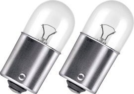 OSRAM 4062172396028 Jelző fényforrás Standard R5W 5 W 12 V