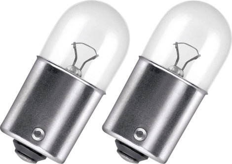OSRAM 4062172396028 Jelző fényforrás Standard R5W 5 W 12 V