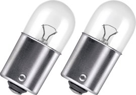 OSRAM 4062172396066 Jelző fényforrás Standard R10W 10 W 12 V