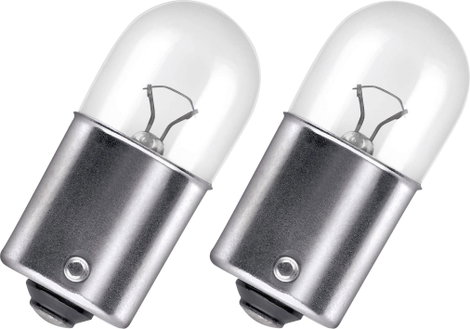 OSRAM 4062172396066 Jelző fényforrás Standard R10W 10 W 12 V