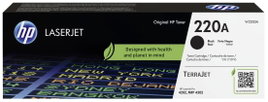 HP Toner kazetta 220A Eredeti Fekete 2000 oldal W2200A