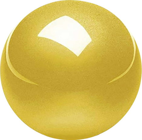 Perixx PERIPRO-303 G GO Trackball Arany