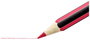 Staedtler Színes ceruza Noris colour hatlapú 185 CD36 Különböző színű 36 db 2. bélyegkép