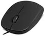 Perixx PERIMICE-201 C B WLAN egér Optikai Fekete 3 Gombok 1000 dpi 4. bélyegkép