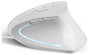 Perixx PERIMICE-513 W Ergonomikus egér Vezetékes Optikai Fehér 6 Gombok 1600 dpi 3. bélyegkép