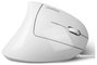 Perixx PERIMICE-513 W Ergonomikus egér Vezetékes Optikai Fehér 6 Gombok 1600 dpi 4. bélyegkép