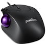 Perixx PERIMICE-520 Ergonomikus egér Vezetékes Fekete 8 Gombok 2 dpi Trackball-lal 2. bélyegkép