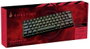 Surefire Gaming KingPin X1 Vezetékes, USB Gamer billentyűzet US angol, QWERTY, Windows Fekete Világí 3. bélyegkép