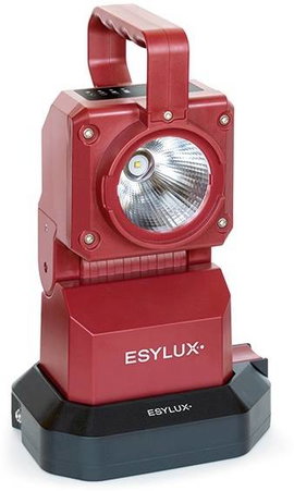 ESYLUX EN10050015 Kézi fényszóró EEK G (A - G)