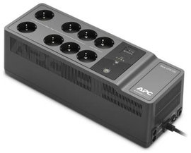 APC BE650G2-GR Megszakításmentes tápegység 650 VA