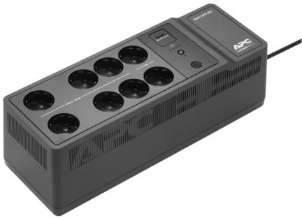 APC BE650G2-GR Megszakításmentes tápegység 650 VA 4. kép