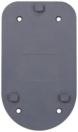 Fronius 4,240,182 eMobility szerelőlap