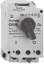 Condor 203476 OKN-160 AA XXX XXX Motorvédő kapcsoló 16 A 1 db bélyegkép