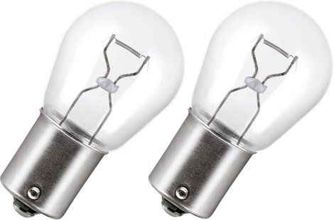 OSRAM 4062172396325 Jelző fényforrás Standard P21W 21 W 12 V
