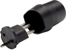 Martin Kaiser 163/sw/1 Nem oldható dugaszadapter 163/sw/1