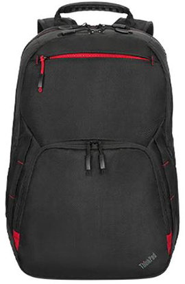 Lenovo Notebook hátizsák ThinkPad Essential Plus Alkalmas: Max.: 39,6 cm (15,6) Fekete