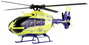 Amewi AFX-135 PRO Alpine Air RC helikopter RtF bélyegkép