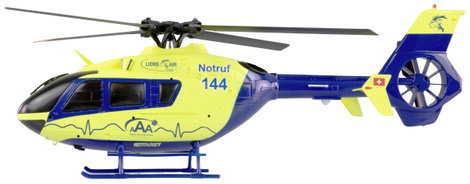Amewi AFX-135 PRO Alpine Air RC helikopter RtF 2. kép