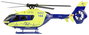 Amewi AFX-135 PRO Alpine Air RC helikopter RtF 2. bélyegkép