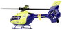Amewi AFX-135 PRO Alpine Air RC helikopter RtF 3. bélyegkép