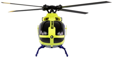 Amewi AFX-135 PRO Alpine Air RC helikopter RtF 4. kép