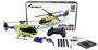 Amewi AFX-135 PRO Alpine Air RC helikopter RtF 5. bélyegkép