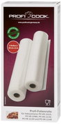 Profi Cook 8910155 2x filmtekercs 28cm x 6m 2. bélyegkép