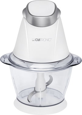Clatronic MZ3579 Aprító 250 W Fehér (fényes)