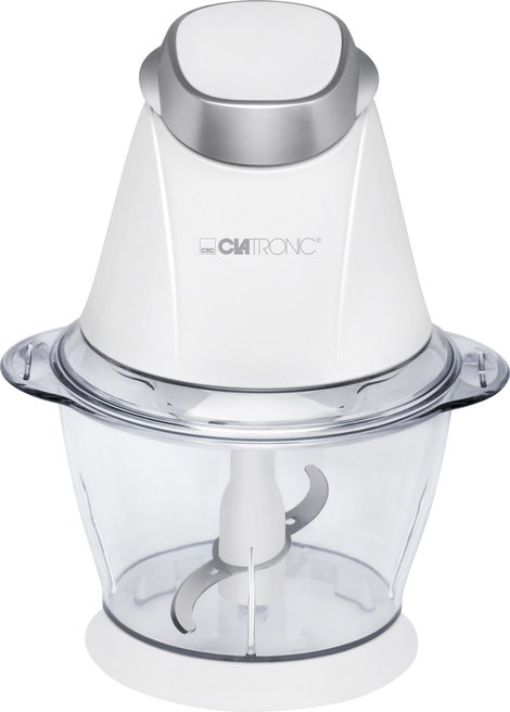 Clatronic MZ3579 Aprító 250 W Fehér (fényes)