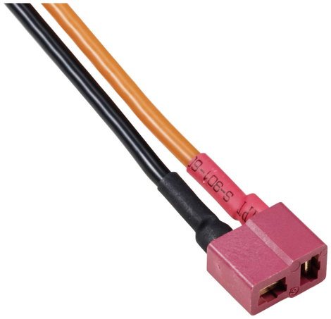 Reely Akkucsomag, LiIon 7.4 V 3000 mAh Cellaszám: 2 15 C Stick keménydoboz 3. kép