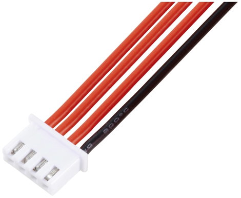 Reely Akkucsomag, LiPo 11.1 V 3200 mAh Cellaszám: 3 Keménydoboz T-dugaszoló rendszer 2. kép