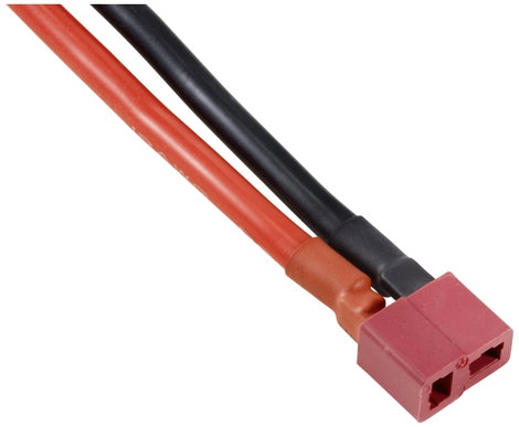 Reely Akkucsomag, LiPo 11.1 V 3200 mAh Cellaszám: 3 Keménydoboz T-dugaszoló rendszer 3. kép