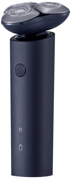 Xiaomi BHR7456EU Rotációs borotva Fekete