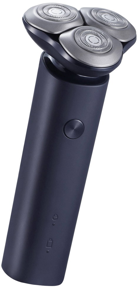 Xiaomi BHR7456EU Rotációs borotva Fekete 3. kép