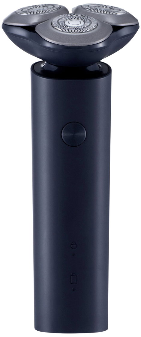 Xiaomi BHR7456EU Rotációs borotva Fekete 4. kép