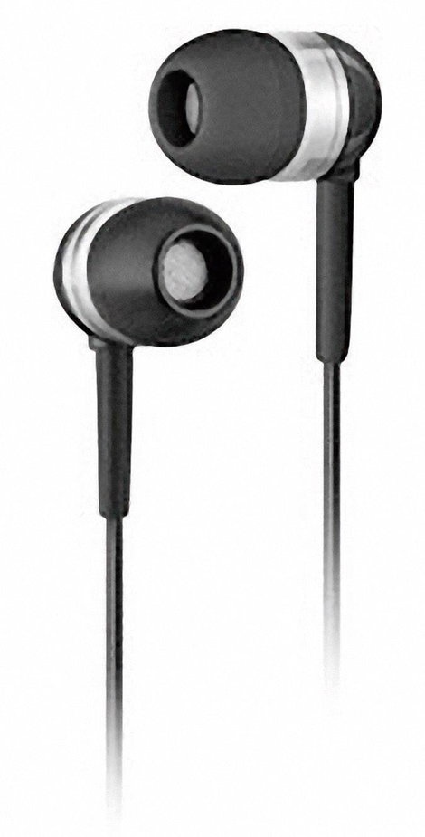 Sennheiser CX 300-II In Ear fejhallgató Vezetékes Fekete 2. kép