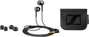 Sennheiser CX 300-II In Ear fejhallgató Vezetékes Fekete 3. bélyegkép