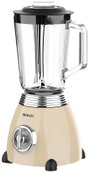 SOGO Human Technology Álló mixer Bézs, Fémes 2. bélyegkép