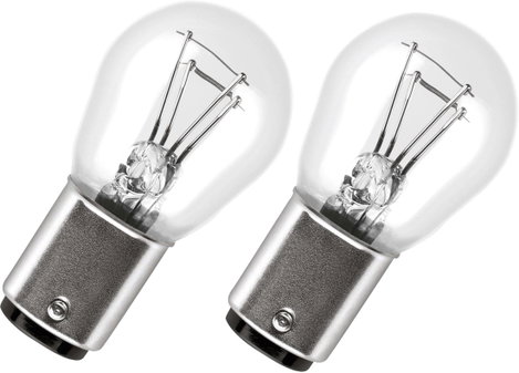 OSRAM 4062172396448 Jelző fényforrás Standard P21/5W 21/5 W 12 V