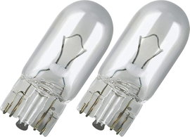 OSRAM 4062172395885 Jelző fényforrás Standard W5W 5 W 12 V
