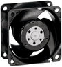 Axiális ventilátor 70 m³ / h, 52 dBA, 60x60x32 mm, EBM Papst 612 JH bélyegkép